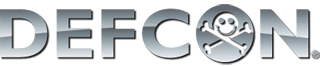 DEF CON logo